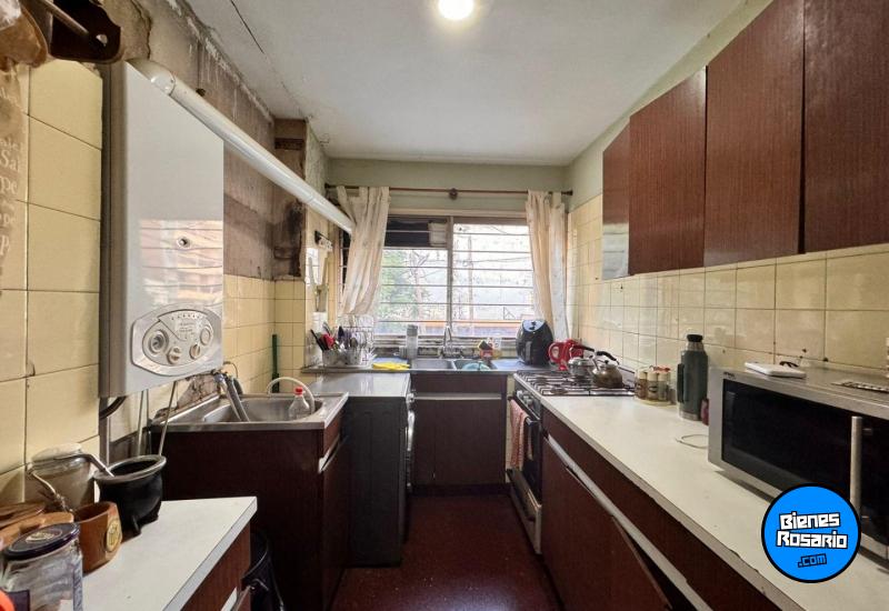 Departamentos - Rosario - Venta