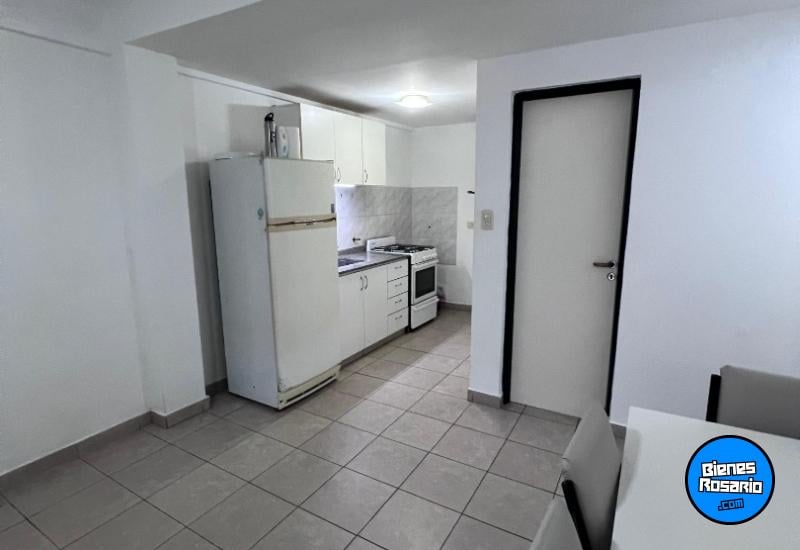 Departamentos - Rosario - Venta