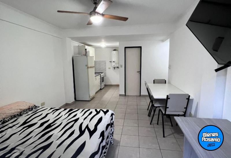Departamentos - Rosario - Venta
