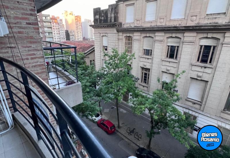 Departamentos - Rosario - Venta