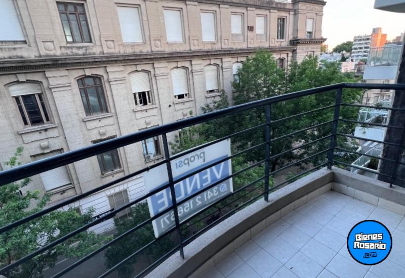 Departamentos - Rosario - Venta