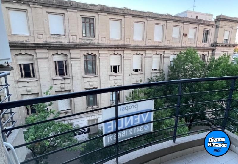Departamentos - Rosario - Venta