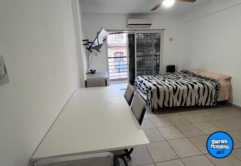 Departamentos - Rosario - Venta