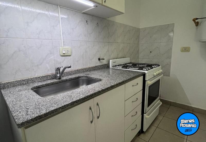 Departamentos - Rosario - Venta