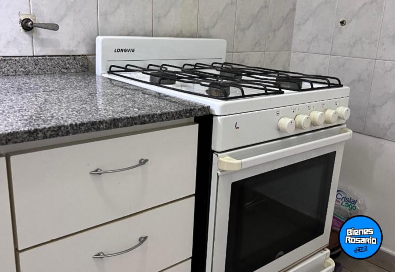 Departamentos - Rosario - Venta