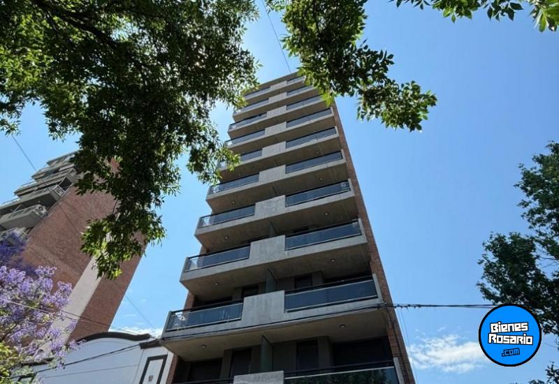Departamentos - Rosario - Venta
