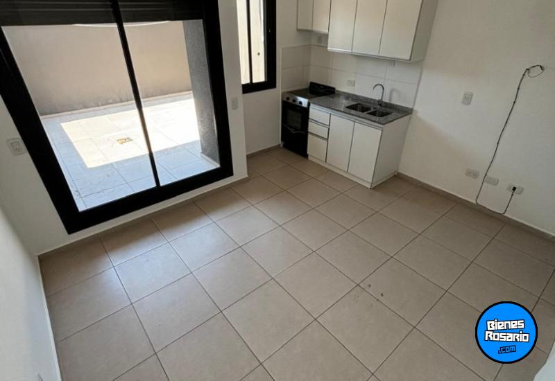 Departamentos - Rosario - Venta