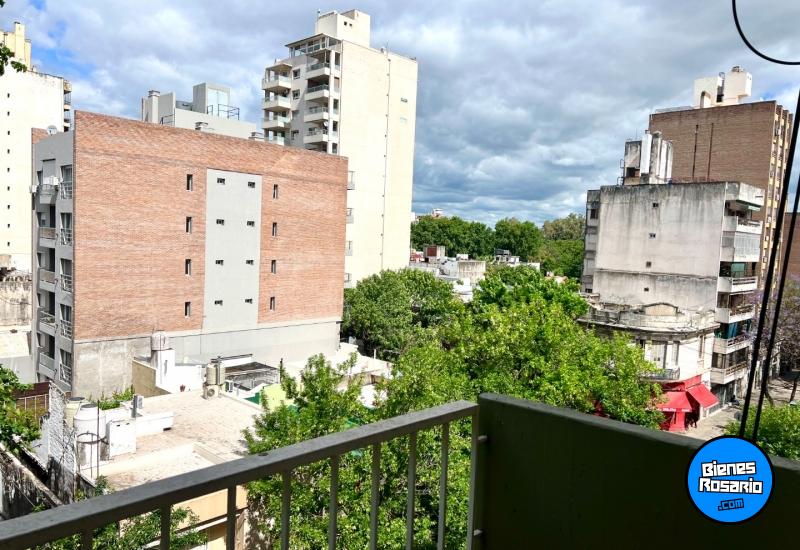 Departamentos - Rosario - Venta