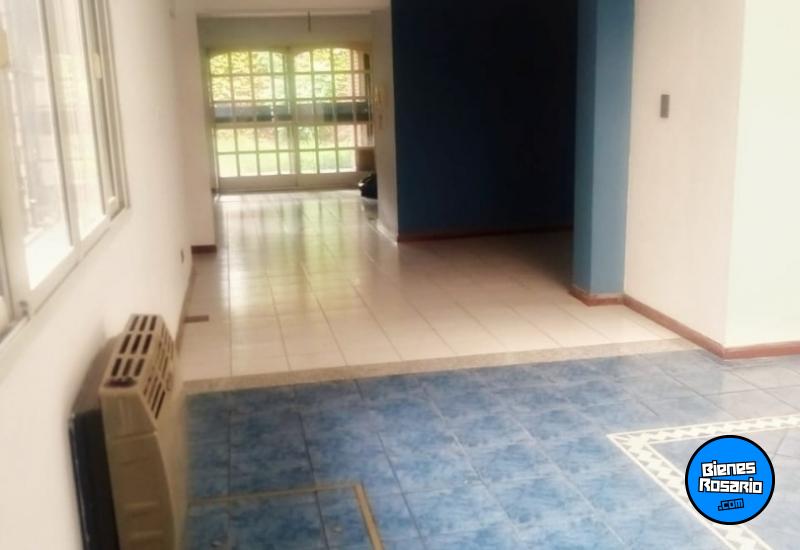 Casas - Rosario - Venta