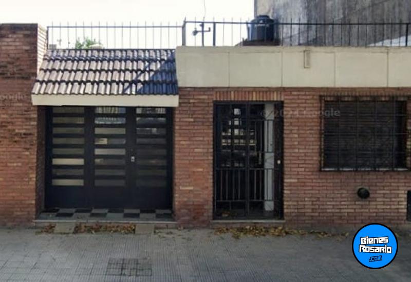 Casas - Rosario - Venta