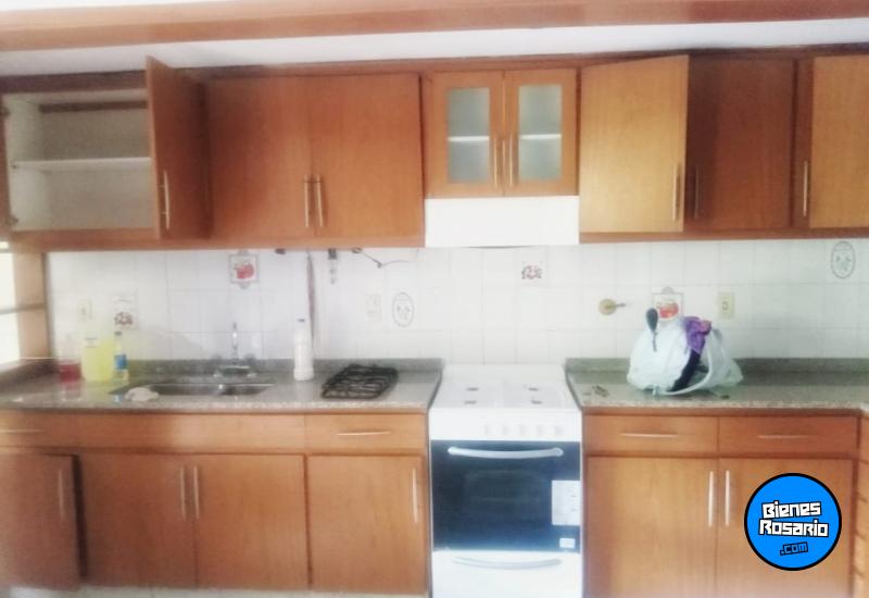 Casas - Rosario - Venta