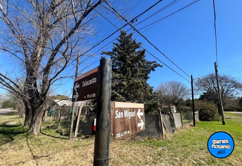 Casas - Roldan - Venta