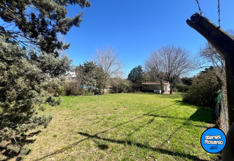Casas - Roldan - Venta