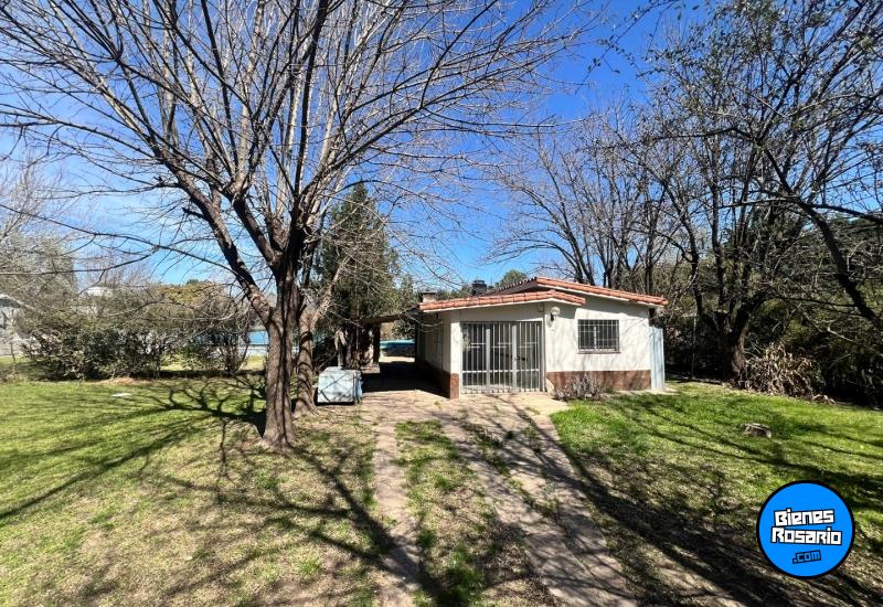 Casas - Roldan - Venta
