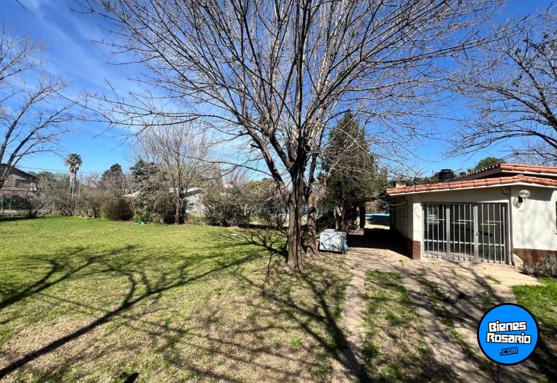 Casas - Roldan - Venta