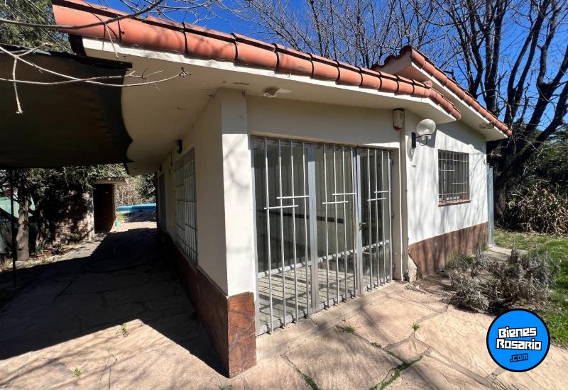 Casas - Roldan - Venta