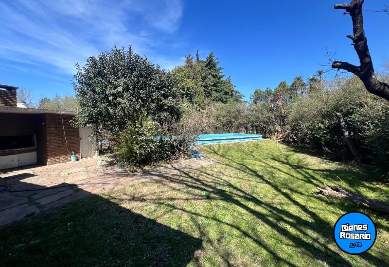 Casas - Roldan - Venta