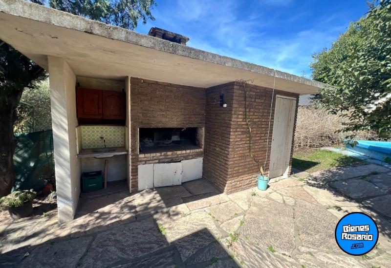 Casas - Roldan - Venta