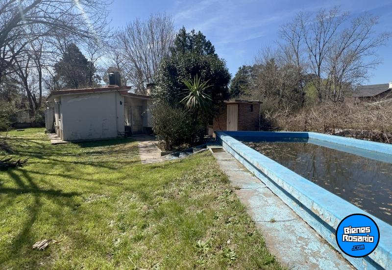 Casas - Roldan - Venta