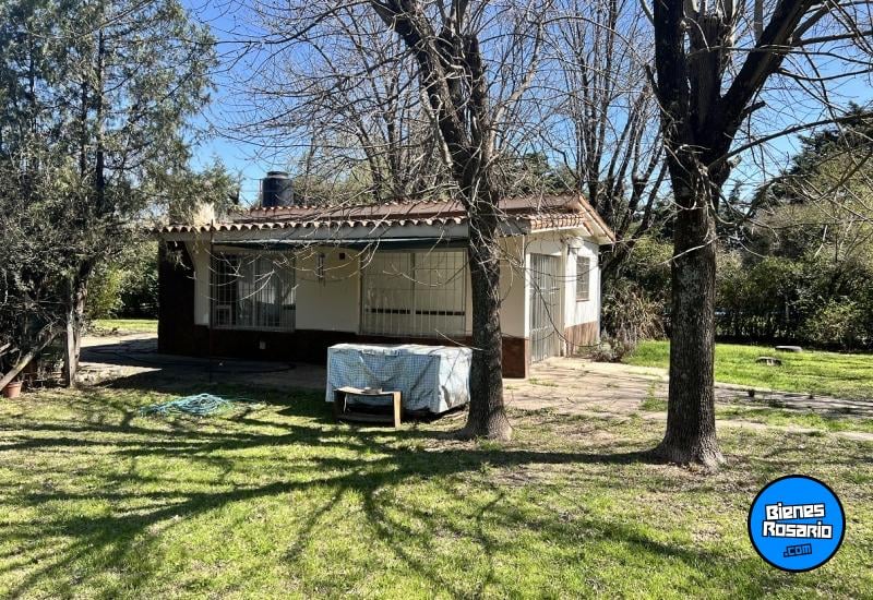 Casas - Roldan - Venta