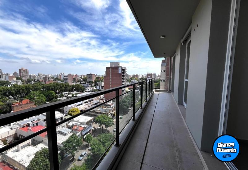 Departamentos - Rosario - Venta