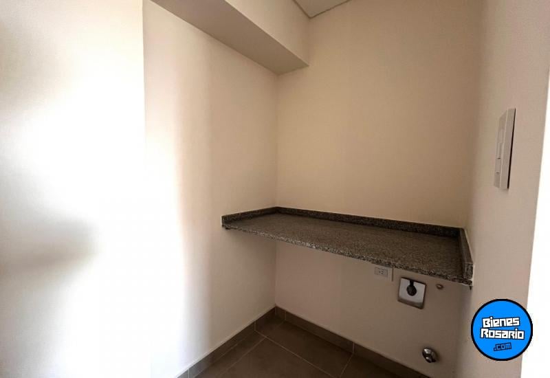 Departamentos - Rosario - Venta