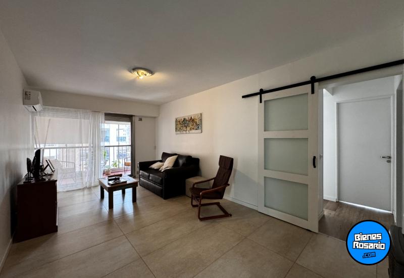 Departamentos - Rosario - Venta