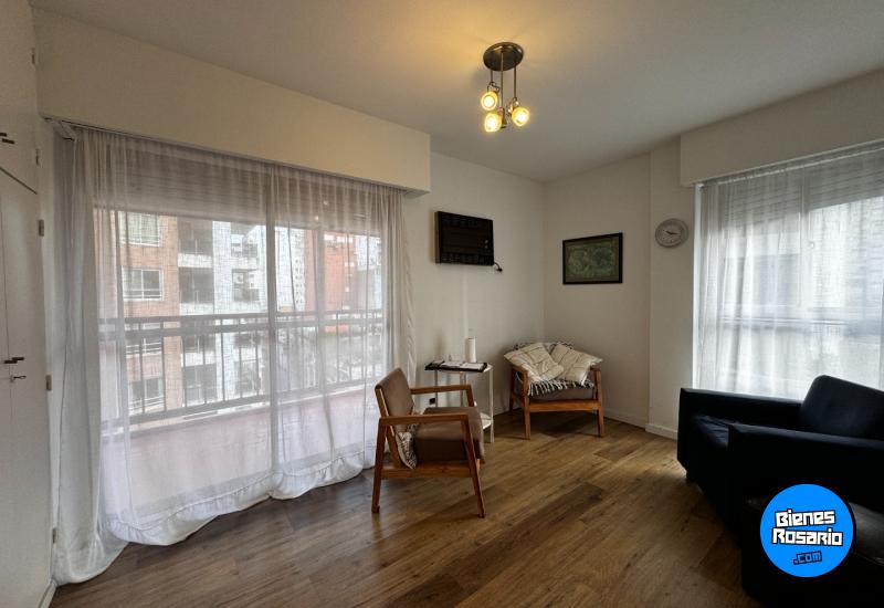 Departamentos - Rosario - Venta