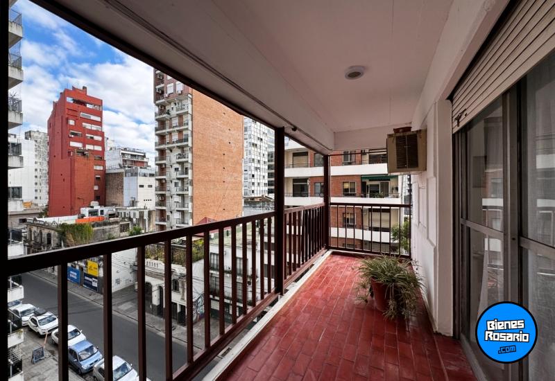 Departamentos - Rosario - Venta