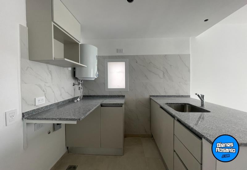 Departamentos - Rosario - Venta