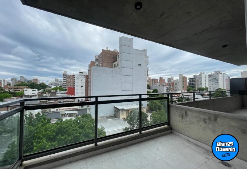 Departamentos - Rosario - Venta