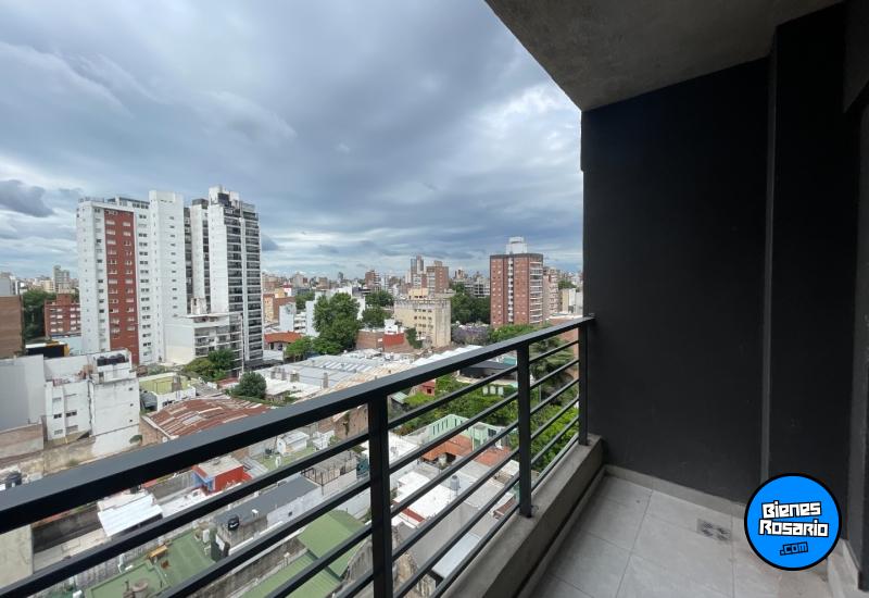 Departamentos - Rosario - Venta