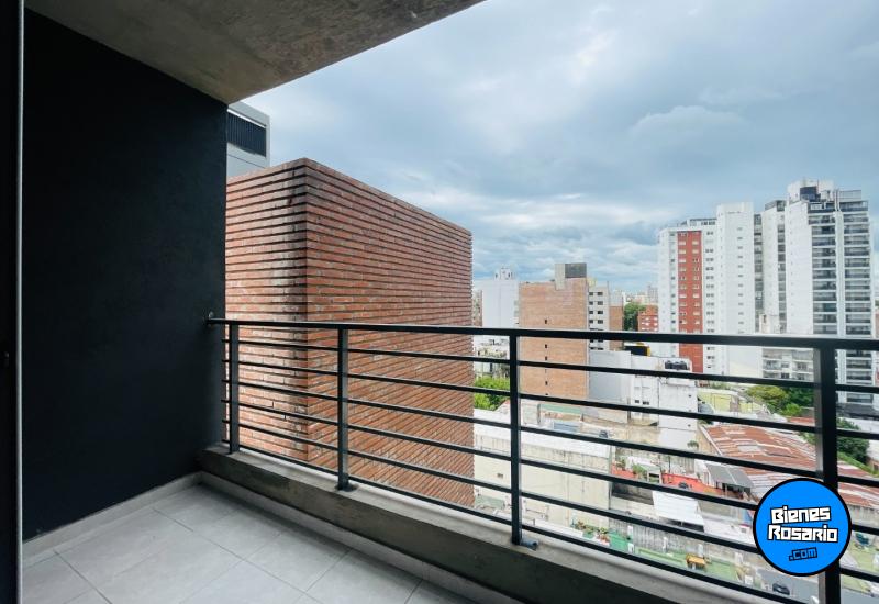 Departamentos - Rosario - Venta
