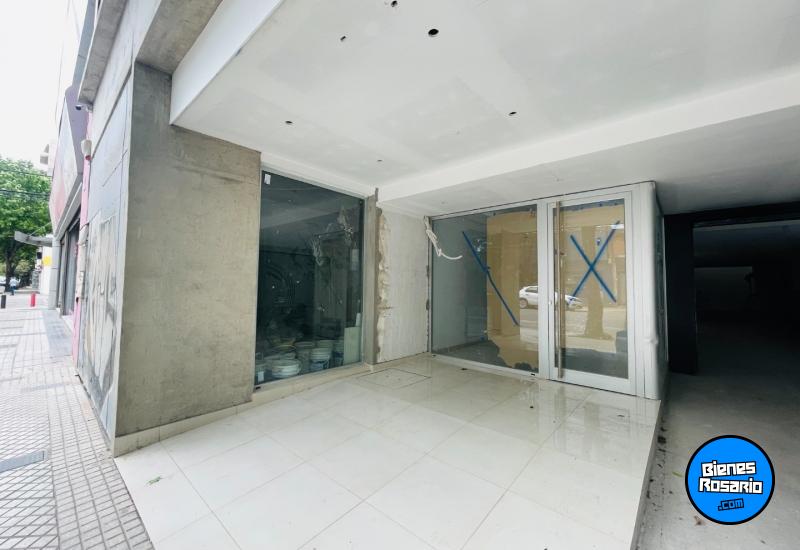 Departamentos - Rosario - Venta