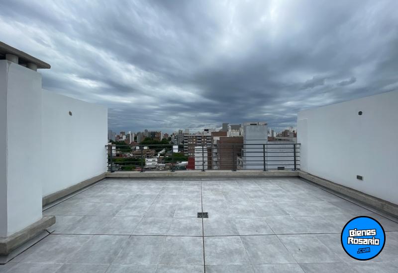 Departamentos - Rosario - Venta