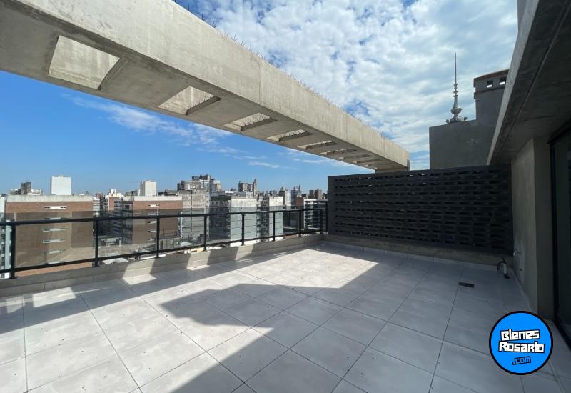 Departamentos - Rosario - Venta