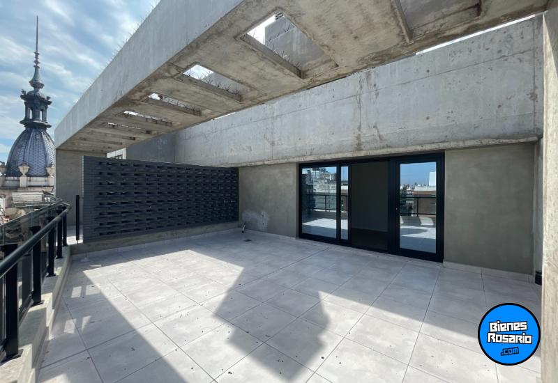 Departamentos - Rosario - Venta