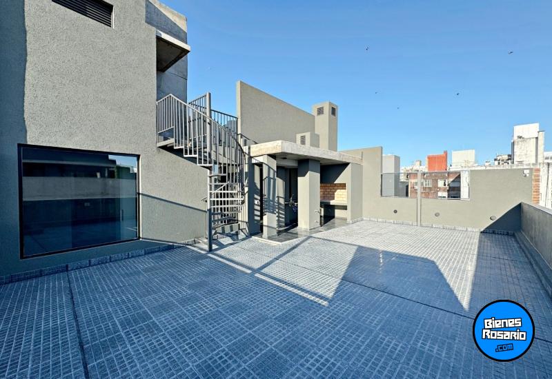 Departamentos - Rosario - Venta