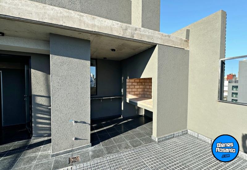 Departamentos - Rosario - Venta