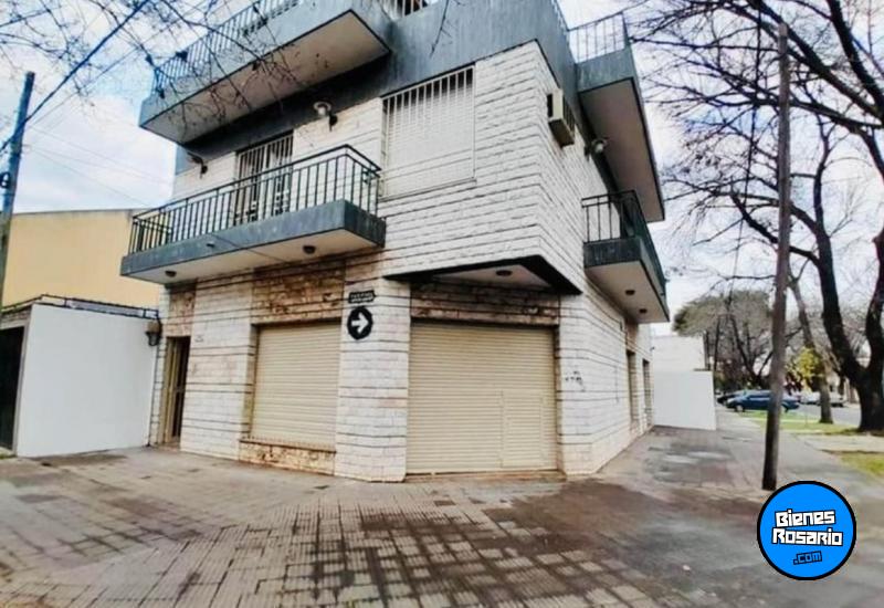 Casas - Rosario - Venta