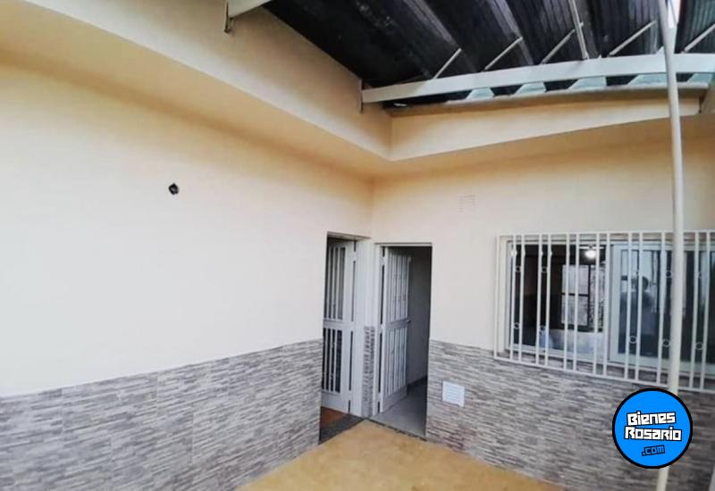 Casas - Rosario - Venta