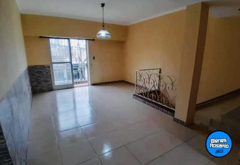 Casas - Rosario - Venta