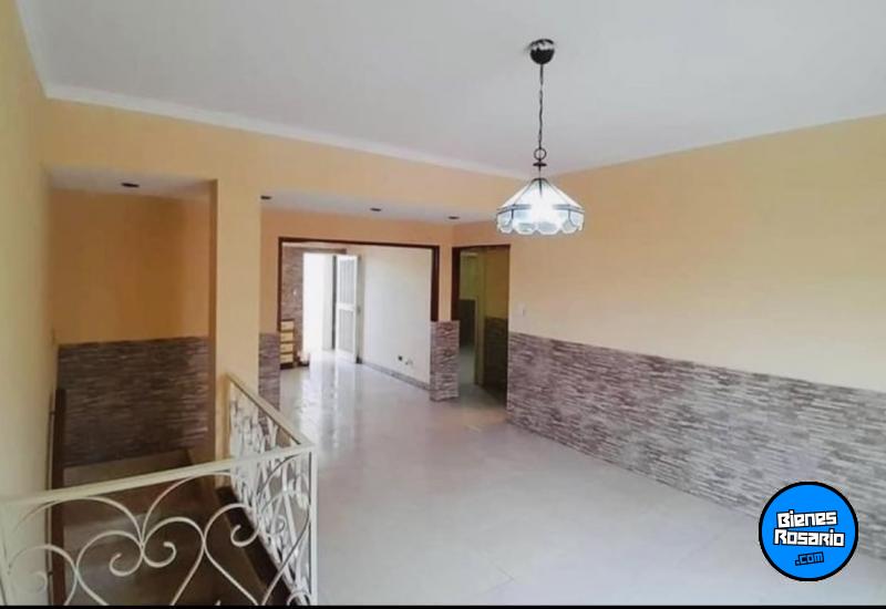 Casas - Rosario - Venta