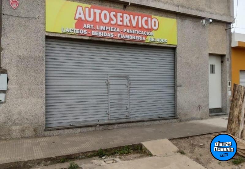Casas - Rosario - Venta