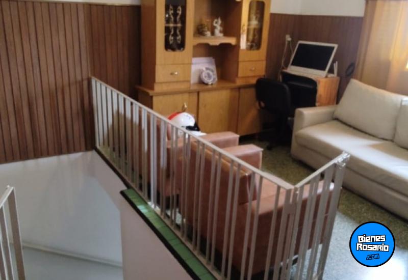 Casas - Rosario - Venta