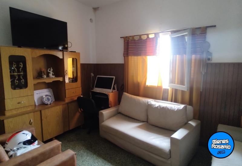 Casas - Rosario - Venta