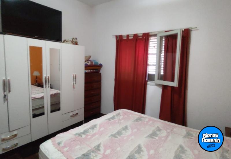 Casas - Rosario - Venta