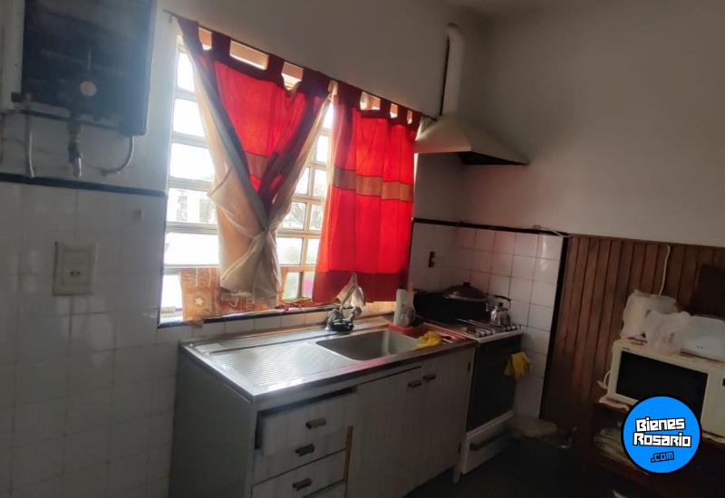 Casas - Rosario - Venta