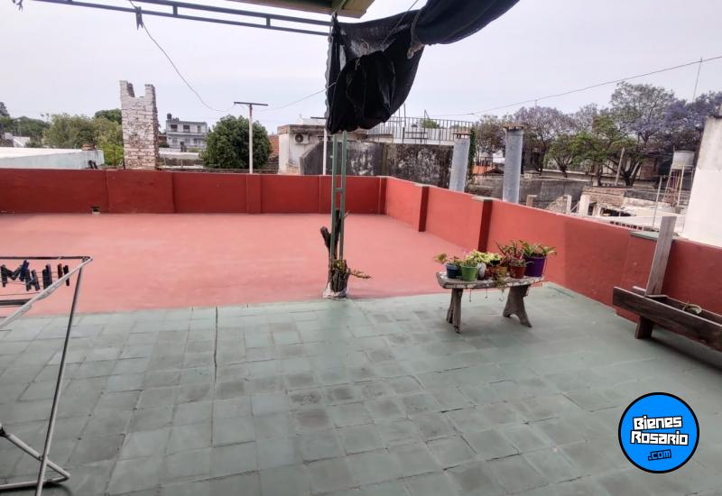 Casas - Rosario - Venta