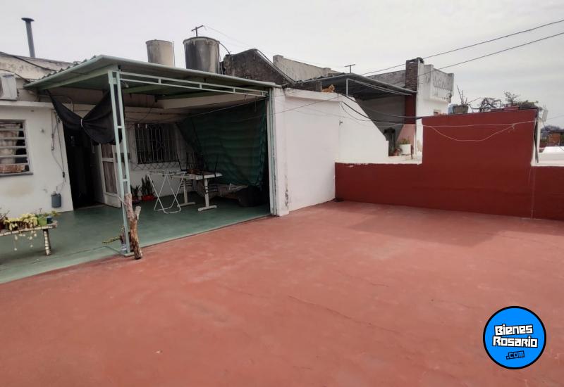 Casas - Rosario - Venta